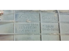 Recambio de maneta exterior delantera izquierda para ssangyong kyron 2.0 d referencia OEM IAM 7244031000  