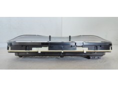 Recambio de cuadro instrumentos para peugeot 307 (s1) 1.6 16v cat referencia OEM IAM P9660470480  