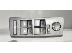 MANDO ELEVALUNAS DELANTERO IZQUIERDO 6907499 