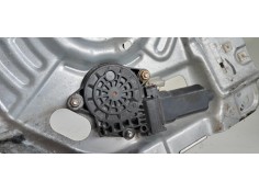 Recambio de elevalunas trasero izquierdo para kia cerato 2.0 cat referencia OEM IAM 834702F010  