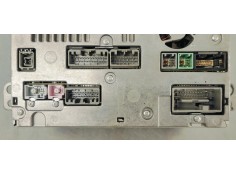 Recambio de sistema audio / radio cd para honda cr-v 1.6 dtec 120 fap referencia OEM IAM 39100T1VG02M1  