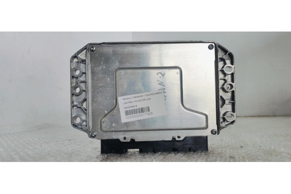 Recambio de centralita motor uce para renault megane ii coupe/cabrio luxe dynamique referencia OEM IAM 8200509516  