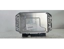 Recambio de centralita motor uce para renault megane ii coupe/cabrio luxe dynamique referencia OEM IAM 8200509516  