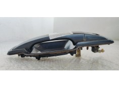 Recambio de maneta exterior delantera izquierda para ssangyong kyron 2.0 d referencia OEM IAM 7244031000  