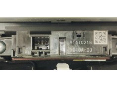 Recambio de sistema audio / radio cd para honda cr-v 1.6 dtec 120 fap referencia OEM IAM 39100T1VG02M1  