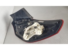 Recambio de piloto trasero izquierdo para opel astra j lim. 1.3 cdti 95 fap referencia OEM IAM   