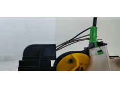 Recambio de cerradura puerta trasera izquierda para opel insignia berlina expression referencia OEM IAM   