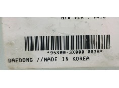 Recambio de modulo electronico para hyundai i30 (gd) klass bluedrive referencia OEM IAM 953003X000  