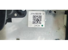 Recambio de mando multifuncion para renault megane iii berlina 5 p dynamique referencia OEM IAM   