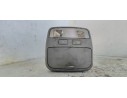 Recambio de luz interior para hyundai santa fe (sm) 2.0 crdi cat referencia OEM IAM 92830390  