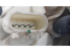 Recambio de piloto trasero izquierdo para opel astra j lim. 1.3 cdti 95 fap referencia OEM IAM   