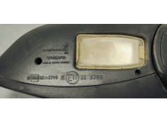 Recambio de retrovisor derecho para volvo xc90 2.4 d5 163 4x4 referencia OEM IAM E11015799  