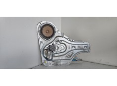 Recambio de elevalunas trasero izquierdo para kia sportage 2.0 cat referencia OEM IAM 834700Z000  