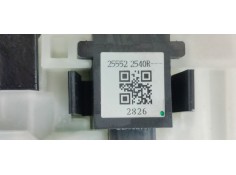 Recambio de mando multifuncion para renault megane iii berlina 5 p dynamique referencia OEM IAM   