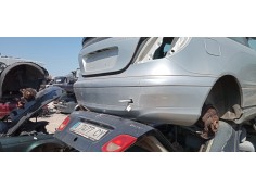 Recambio de paragolpes trasero para mercedes-benz clase c (w203) sportcoupe 2.2 cdi cat referencia OEM IAM   