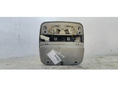 Recambio de luz interior para hyundai santa fe (sm) 2.0 crdi cat referencia OEM IAM 92830390  