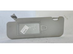 Recambio de parasol izquierdo para kia sportage 1.7crdi 115 fap referencia OEM IAM   