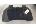 Recambio de cuadro instrumentos para toyota avensis (t27) 2.2d-cat 150 fap referencia OEM IAM 8380005R20  