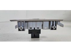 Recambio de mando elevalunas trasero derecho para hyundai santa fe (bm) 2.2 crdi style 4x4 referencia OEM IAM   