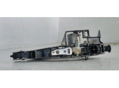 Recambio de maneta exterior trasera derecha para peugeot 5008 1.6 hdi 110 fap referencia OEM IAM 9684559980  