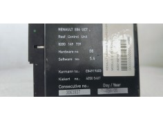 Recambio de modulo electronico para renault megane ii coupe/cabrio luxe dynamique referencia OEM IAM 8200149739  