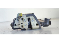 CERRADURA PUERTA DELANTERA IZQUIERDA 