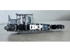 Recambio de maneta exterior delantera izquierda para peugeot 208 active referencia OEM IAM   