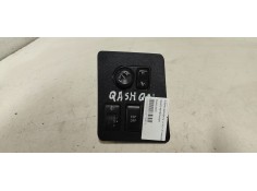 Recambio de mando retrovisor para nissan qashqai+2 (jj10) 1.5 turbodiesel cat referencia OEM IAM 68485JD900  