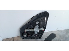 Recambio de elevalunas trasero derecho para ford fiesta (cb1) ambiente referencia OEM IAM C1BBA045H22AA C1BBA045H22 