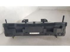 Recambio de cuadro instrumentos para toyota avensis (t27) 2.2d-cat 150 fap referencia OEM IAM 8380005R20  