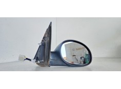 Recambio de retrovisor derecho para chrysler pt cruiser (pt) 2.2 crd cat referencia OEM IAM   