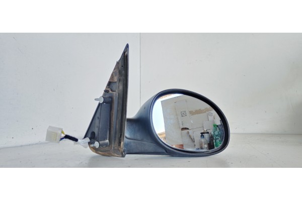 Recambio de retrovisor derecho para chrysler pt cruiser (pt) 2.2 crd cat referencia OEM IAM   