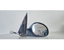 Recambio de retrovisor derecho para chrysler pt cruiser (pt) 2.2 crd cat referencia OEM IAM   