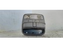 Recambio de luz interior para hyundai santa fe (sm) 2.0 crdi cat referencia OEM IAM 92830390  