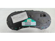 Recambio de cuadro instrumentos para peugeot 307 (s1) 1.6 16v cat referencia OEM IAM P9660470480  