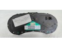 Recambio de cuadro instrumentos para peugeot 307 (s1) 1.6 16v cat referencia OEM IAM P9660470480  