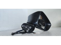Recambio de retrovisor derecho para mazda 6 lim. (gh)(.2012) 2.5 cat referencia OEM IAM   