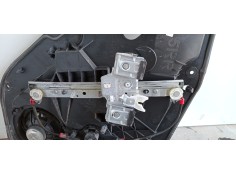 Recambio de elevalunas trasero derecho para ford fiesta (cb1) ambiente referencia OEM IAM C1BBA045H22AA C1BBA045H22 