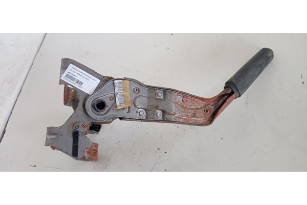 Recambio de palanca freno para peugeot partner kombi confort referencia OEM IAM 9680786377  