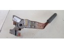 Recambio de palanca freno para peugeot partner kombi confort referencia OEM IAM 9680786377  