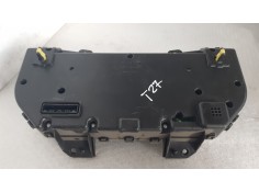 Recambio de cuadro instrumentos para toyota avensis (t27) 2.2d-cat 150 fap referencia OEM IAM 8380005R20  