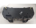 Recambio de cuadro instrumentos para toyota avensis (t27) 2.2d-cat 150 fap referencia OEM IAM 8380005R20  