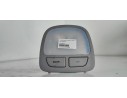 Recambio de luz interior para hyundai santa fe (bm) 2.2 crdi style 4x4 referencia OEM IAM 928502BXXX  