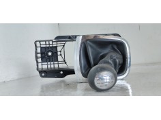 Recambio de palanca cambio para renault megane iii berlina 5 p dynamique referencia OEM IAM   