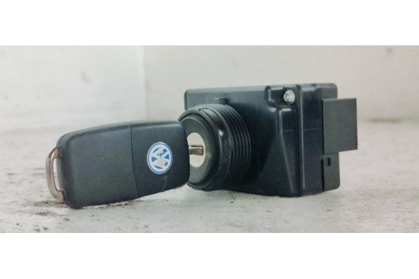 Recambio de conmutador de arranque para volkswagen touareg (7la) v6 referencia OEM IAM 3D0905865C  