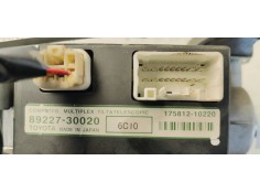 Recambio de columna direccion para lexus is200 (ds2/is2) 220d referencia OEM IAM 8922730020  