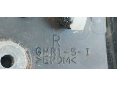 Recambio de retrovisor derecho para mazda 6 lim. (gh)(.2012) 2.5 cat referencia OEM IAM   