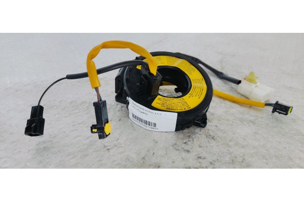 Recambio de anillo airbag para ssangyong kyron 2.0 d referencia OEM IAM   