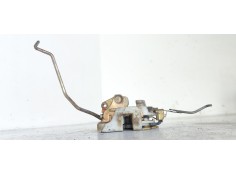 Recambio de cerradura puerta delantera izquierda para mitsubishi montero (v20/v40) 2500 td gl (2-ptas.) referencia OEM IAM   
