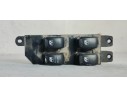 Recambio de mando elevalunas delantero izquierdo para hyundai santa fe (sm) 2.0 crdi cat referencia OEM IAM 9357026100  